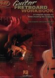 Guitar Fretboard Workbook Essential Concepts Series cover art