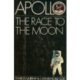 Apollo : The Ten-Year Race to Put a Man on the Moon