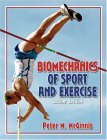 Biomechanics of Sport and Exercise 2nd 9780736051019 Front Cover