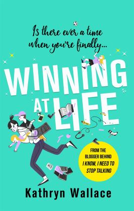 Winning at Life  9780751575019 Front Cover