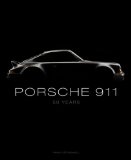 Porsche 911: 50 Years  9780760344019 Front Cover