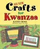 All New Crafts for Kwanzaa 2006 9780761334019 Front Cover