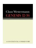Genesis 12-36  9780800695019 Front Cover