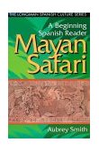 Mayan Safari  cover art