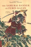 Samurai Banner of Furin Kazan  cover art