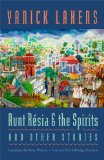 Aunt Resia and the Spirits and Other Stories  9780813929019 Front Cover