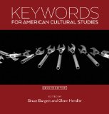 Keywords for American Cultural Studies, Second Edition  cover art