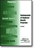 Fundamentals of Employee Benefit Programs 2009: cover art