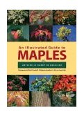 Illustrated Guide to Maples  cover art