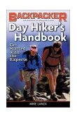 Day Hiker's Handbook Get Started with the Experts cover art
