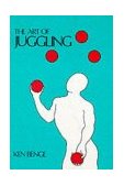 Art of Juggling 1977 9780917643019 Front Cover