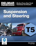 ASE Test Preparation - T5 Suspension and Steering 
