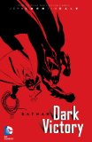 Batman - Dark Victory  9781401244019 Front Cover