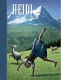Heidi Unabridged  cover art
