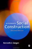 Invitation to Social Construction 2nd 9781412923019 Front Cover
