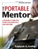 Portable Mentor A Resource Guide for Entry-Year Principals and Mentors cover art