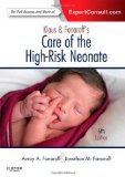 Klaus and Fanaroff's Care of the High-Risk Neonate Expert Consult - Online and Print cover art