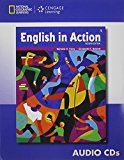 English in Action 1: Audio CD 2nd 2009 9781424085019 Front Cover