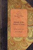 History of Society of Jesus in NA. ,v2 Colonial and Federal Vol. 2 2009 9781429019019 Front Cover