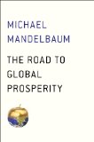 Road to Global Prosperity  cover art