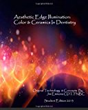 Aesthetic Edge Illumination Student 2013 9781493548019 Front Cover