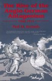Rise of the Anglo-German Antagonism, 1860-1914  cover art