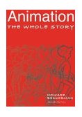 Animation: the Whole Story  cover art