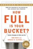 How Full Is Your Bucket? Expanded Educator's Edition  cover art