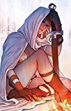 Red Sonja 3: The Forgiving of Monsters  9781606906019 Front Cover