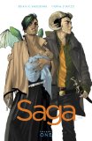 Saga  cover art
