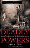 Deadly Powers Animal Predators and the Mythic Imagination cover art