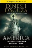 America Imagine a World Without Her  9781621574019 Front Cover