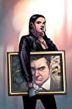 Thief of Thieves Volume 5: Take Me  9781632154019 Front Cover