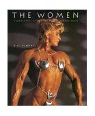 Women Photographs of the Top Female Bodybuilders  9781885183019 Front Cover