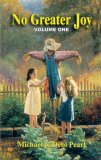 No Greater Joy  9781892112019 Front Cover