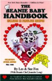 Beanie Baby Handbook Fall 98: With 52 Fabulous Recipes 1998 9781892141019 Front Cover