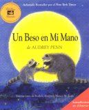 Beso en Mi Mano (the Kissing Hand)  9781933718019 Front Cover