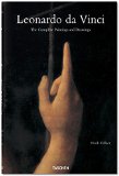 Leonardo Da Vinci. the Complete Paintings and Drawings  9783836527019 Front Cover