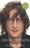 John Lennon: the Life  9780060754020 Front Cover