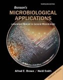 Benson's Microbiological Applications Complete Version  cover art