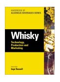 Whisky Technology, Production and Marketing  9780126692020 Front Cover