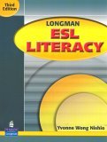 Longman ESL Literacy  cover art