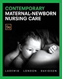 Contemporary Maternal-newborn Nursing: 