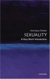 Sexuality  cover art