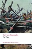 On War  9780199540020 Front Cover