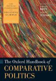Oxford Handbook of Comparative Politics 