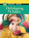 Developing Child  cover art