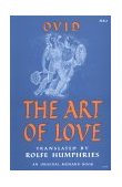 Art of Love 1960 9780253200020 Front Cover