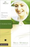 Character Reclaiming Six Endangered Qualities 2005 9780310266020 Front Cover