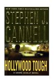 Hollywood Tough 2003 9780312291020 Front Cover